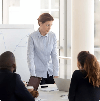 AREA PRODUZIONE E OPERATIONS