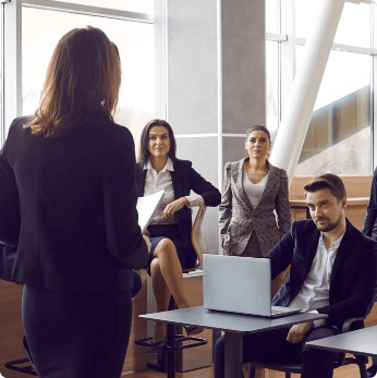 AREA MANAGEMENT E RISORSE UMANE